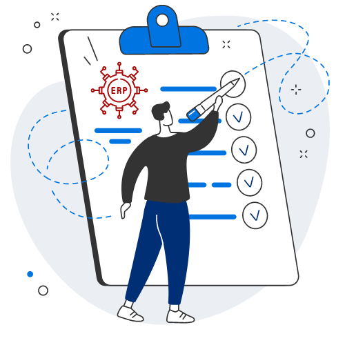 ERP Assessment