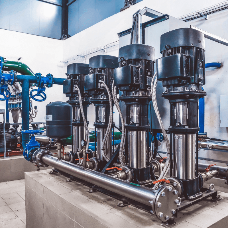 Manufacturing-Supply-CaseStudy-3-Industrial-Pump